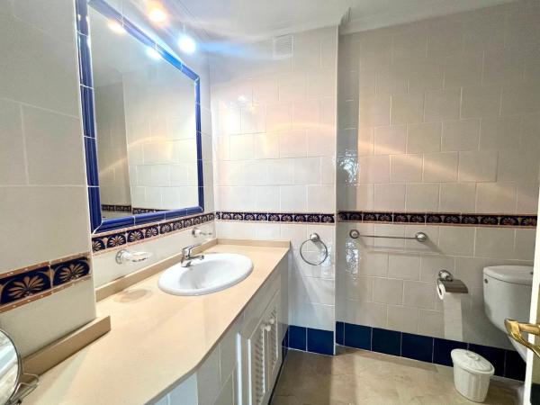 Piso en Barrio Los Almendros-La Florida