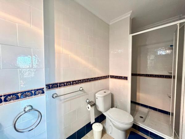 Piso en Barrio Los Almendros-La Florida