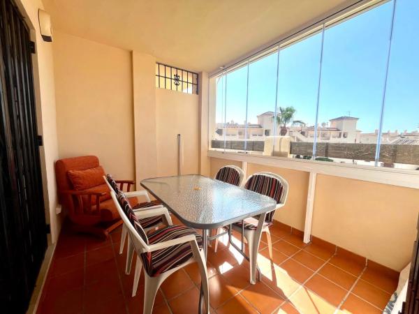 Piso en Barrio Los Almendros-La Florida