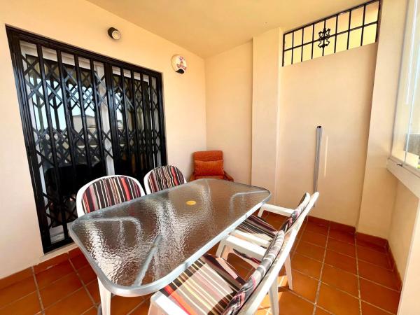 Piso en Barrio Los Almendros-La Florida