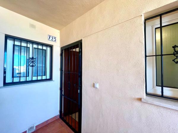 Piso en Barrio Los Almendros-La Florida