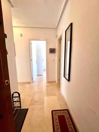 Piso en Barrio Los Almendros-La Florida