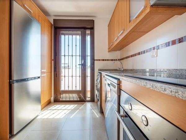 Chalet en calle Fausto