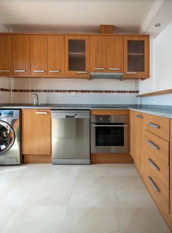 Chalet en calle Fausto