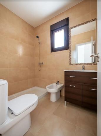 Chalet en calle Fausto