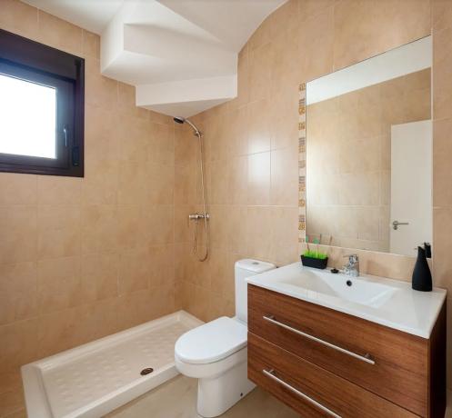 Chalet en calle Fausto