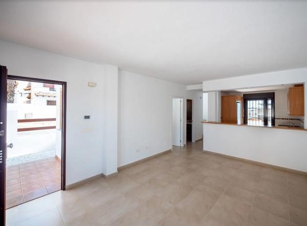 Chalet en calle Fausto