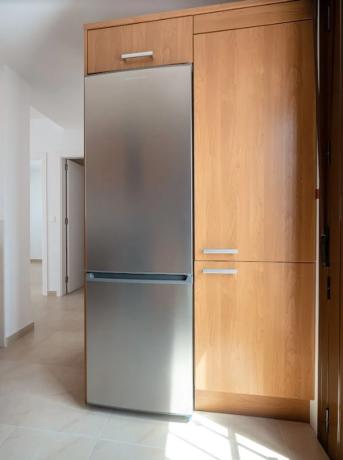 Chalet en calle Fausto