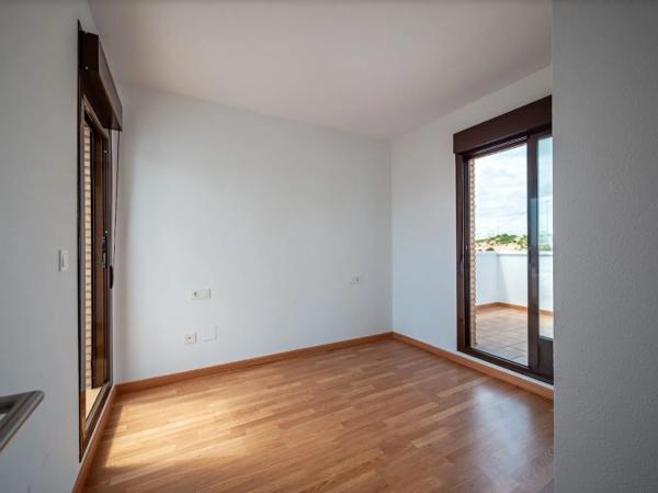 Chalet en calle Fausto