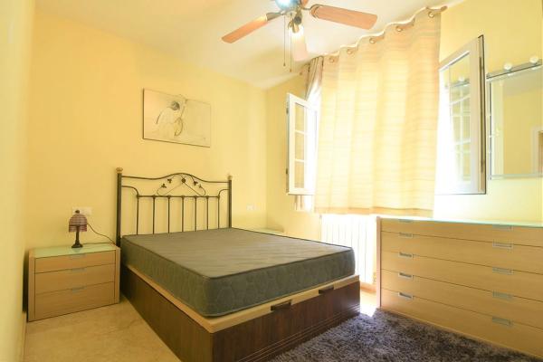 Casa independiente en calle Niágara