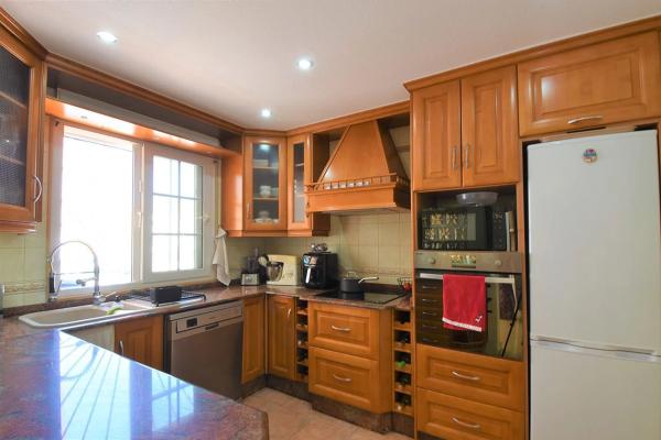 Casa independiente en calle Niágara