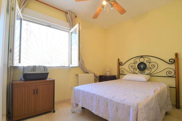 Casa independiente en calle Niágara