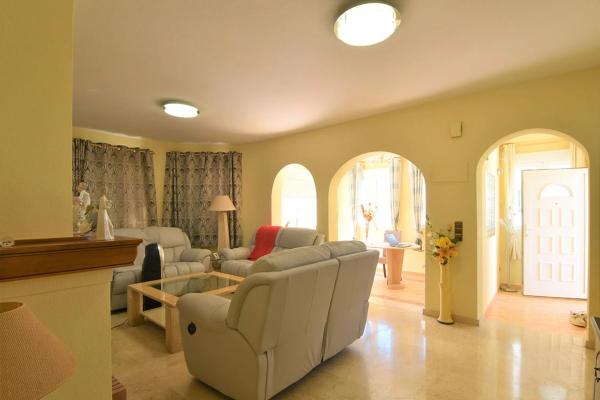 Casa independiente en calle Niágara