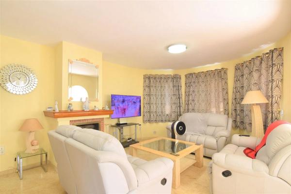 Casa independiente en calle Niágara