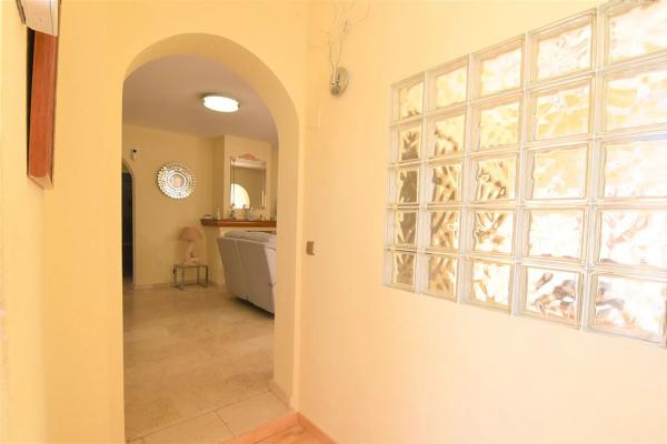 Casa independiente en calle Niágara