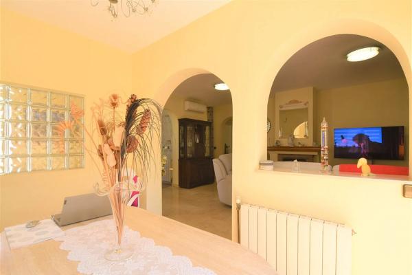 Casa independiente en calle Niágara