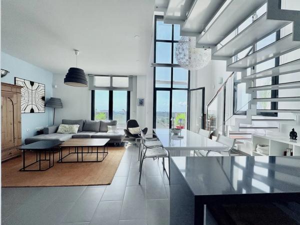 Dúplex en Barrio Lomas de Campoamor-Las Ramblas