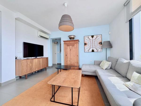 Dúplex en Barrio Lomas de Campoamor-Las Ramblas