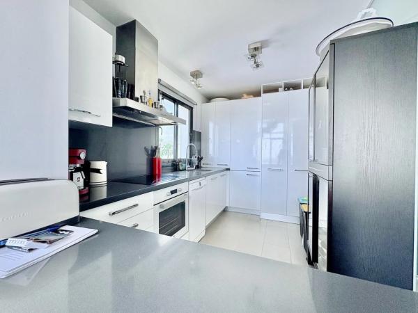 Dúplex en Barrio Lomas de Campoamor-Las Ramblas