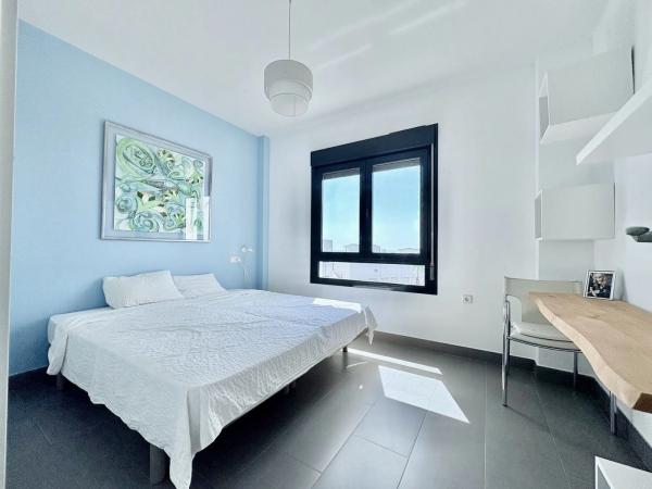 Dúplex en Barrio Lomas de Campoamor-Las Ramblas