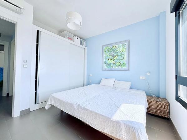 Dúplex en Barrio Lomas de Campoamor-Las Ramblas