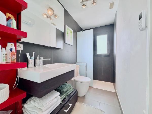 Dúplex en Barrio Lomas de Campoamor-Las Ramblas