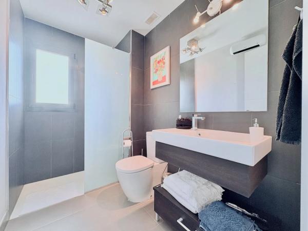 Dúplex en Barrio Lomas de Campoamor-Las Ramblas