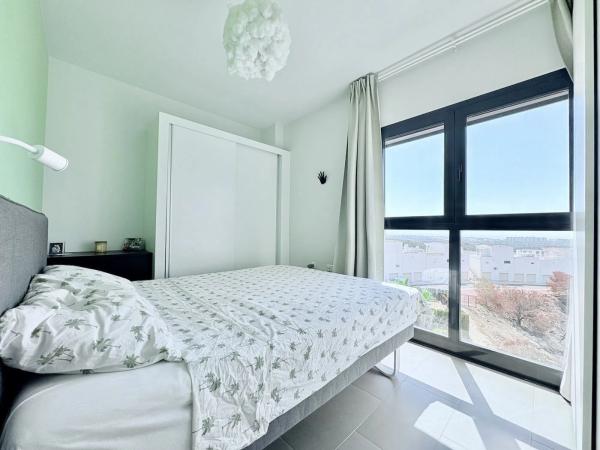 Dúplex en Barrio Lomas de Campoamor-Las Ramblas