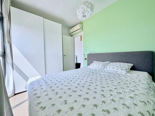 Dúplex en Barrio Lomas de Campoamor-Las Ramblas