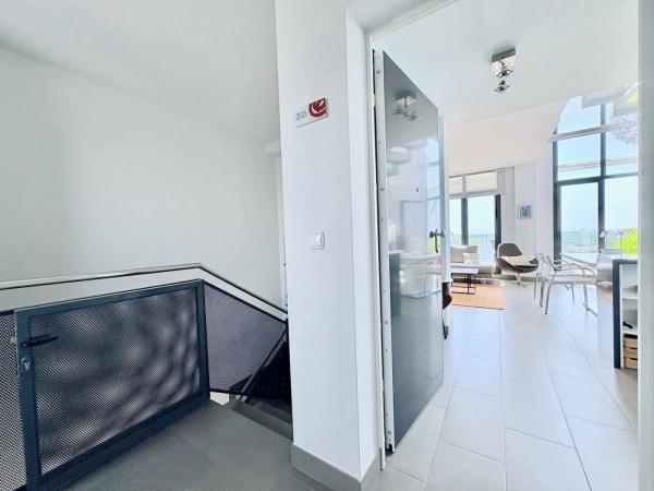 Dúplex en Barrio Lomas de Campoamor-Las Ramblas