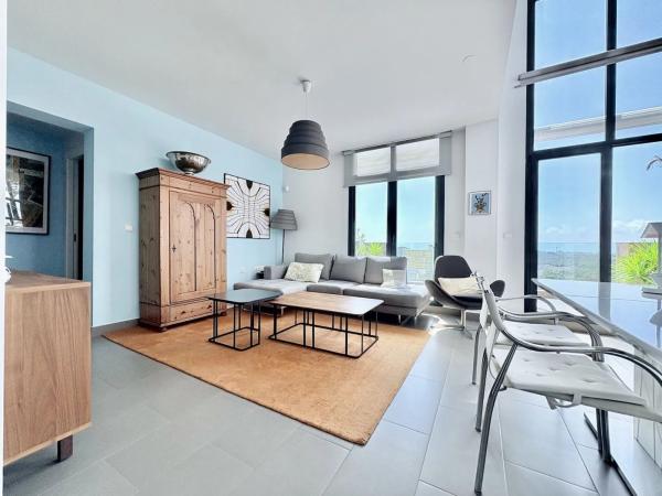 Dúplex en Barrio Lomas de Campoamor-Las Ramblas