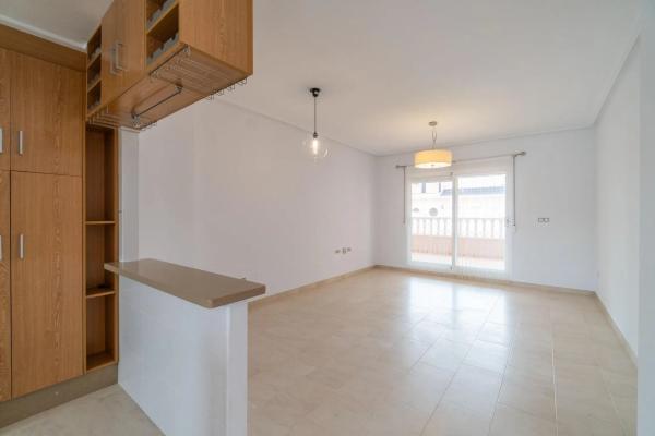 Piso en calle Cardamomo, 3