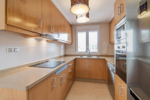 Piso en calle Cardamomo, 3