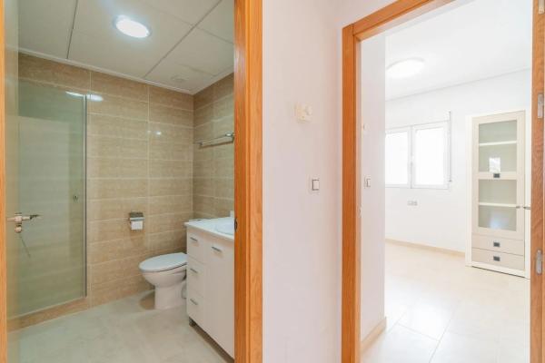 Piso en calle Cardamomo, 3