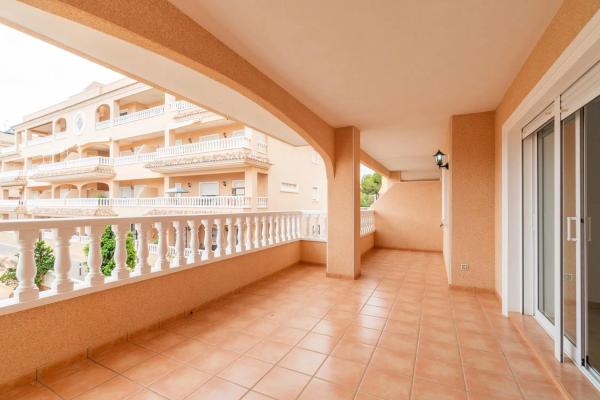 Piso en calle Cardamomo, 3