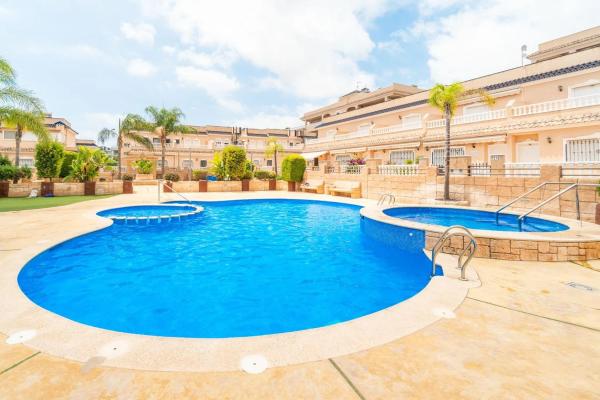 Piso en calle Cardamomo, 3