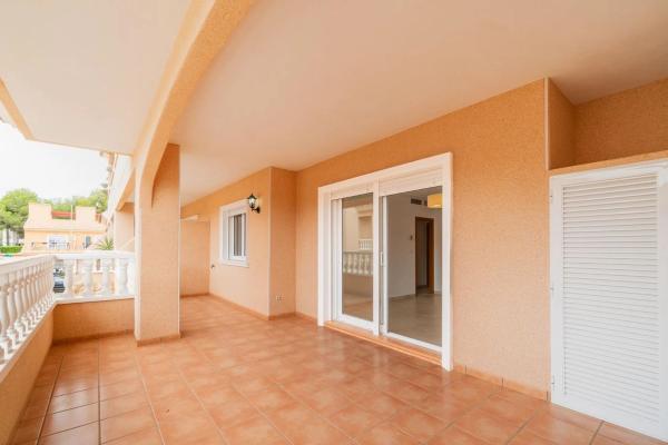 Piso en calle Cardamomo, 3