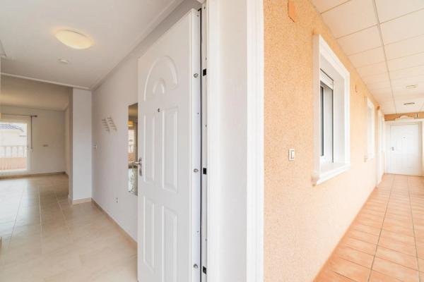 Piso en calle Cardamomo, 3