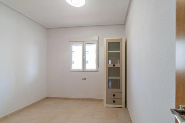 Piso en calle Cardamomo, 3