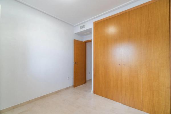 Piso en calle Cardamomo, 3