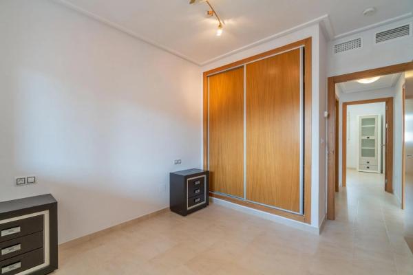 Piso en calle Cardamomo, 3