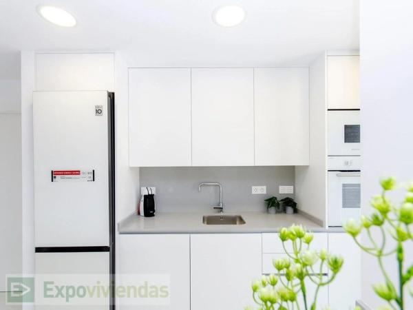 Casa independiente en calle Albaricoquero