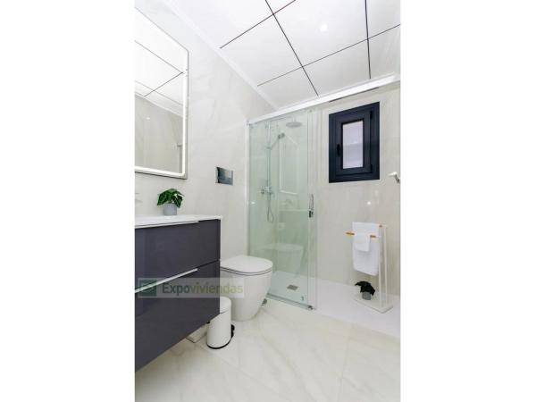 Casa independiente en calle Albaricoquero