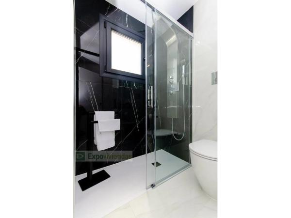 Casa independiente en calle Albaricoquero