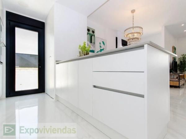 Casa independiente en calle Albaricoquero