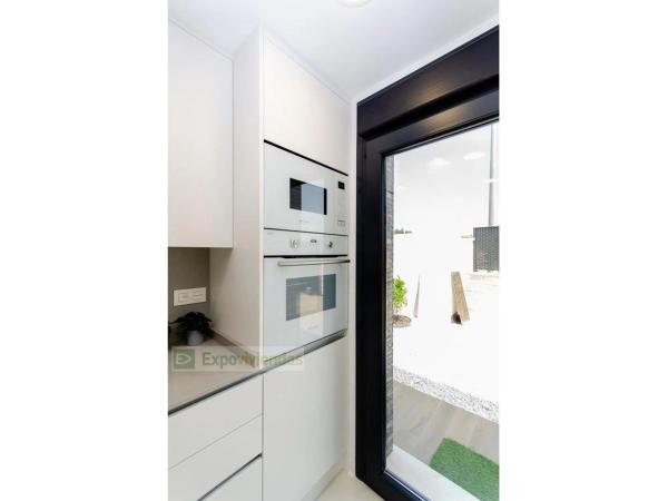 Casa independiente en calle Albaricoquero