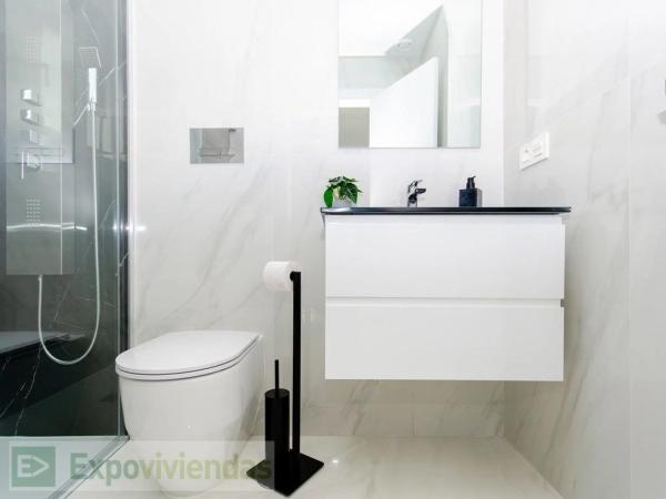 Casa independiente en calle Albaricoquero