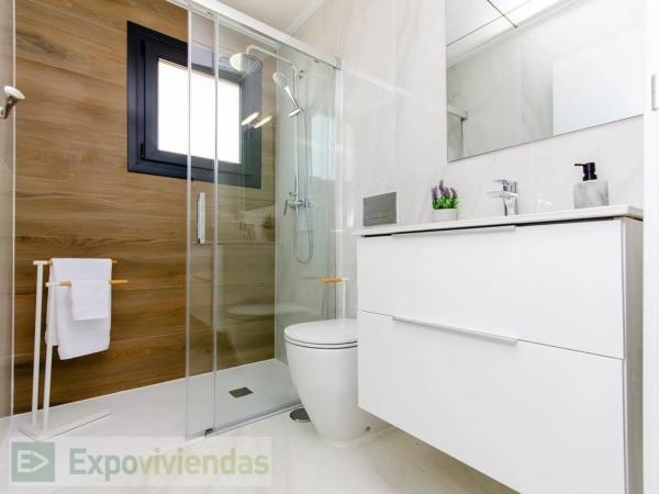 Casa independiente en calle Albaricoquero