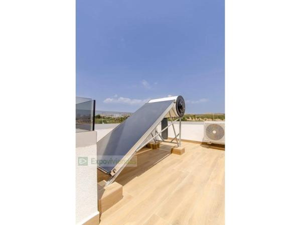 Casa independiente en calle Albaricoquero