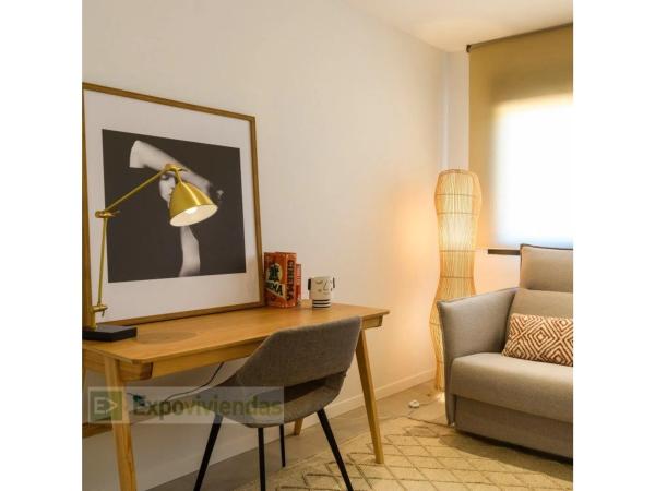 Piso en Barrio Lomas de Cabo Roig-Los Dolses